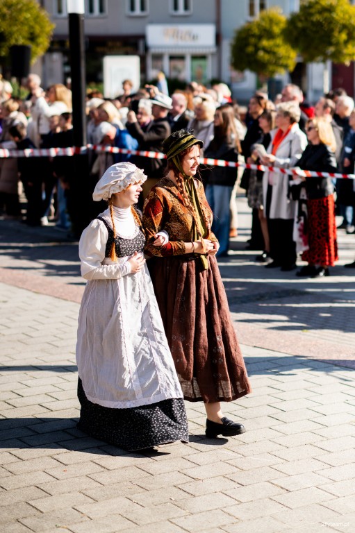 Zdjęcia wykonał Bogusław Mucha